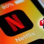 Cómo saber cuáles son las 10 series y películas más vistas en Netflix