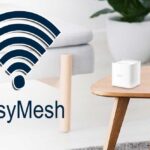 EasyMesh, el estándar de WiFi en malla, ahora mejora cobertura y velocidad